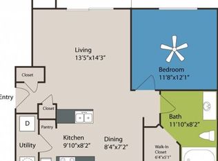 6801 Northbury Ln APT 324, Charlotte, NC 28226