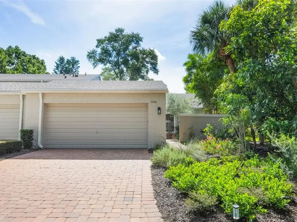 7755 High Pine Rd, Orlando, FL 32819