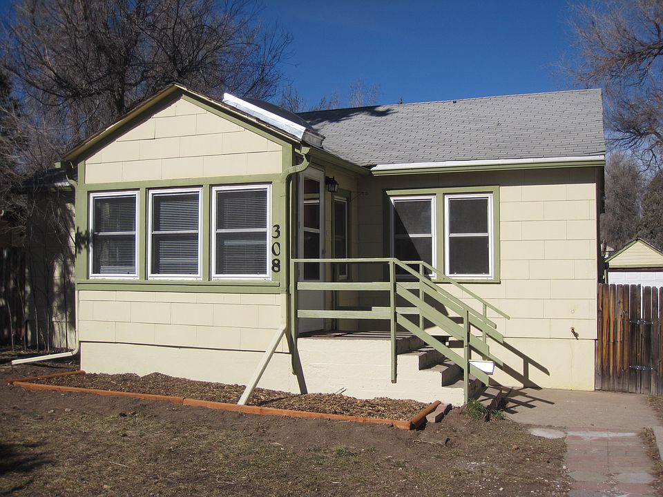 308 E. Stuart St.