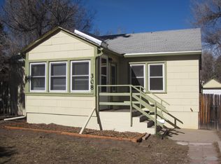 308 E Stuart St, Fort Collins, CO 80525