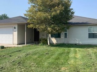 1191 Cortes Loop, Twin Falls, ID 83301