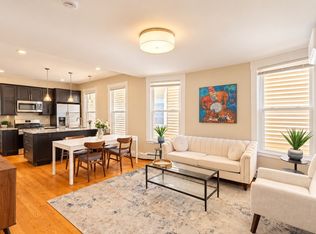 125 Princeton St #1, Boston, MA 02128