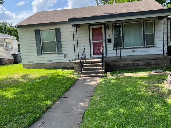 4029 Sleeper Ave, Waco, TX 76707