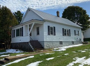 313 E Mary St, Bessemer, MI 49911