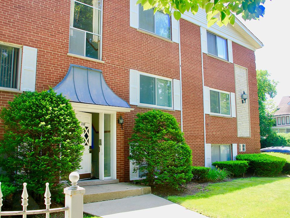1st image of 338 S Euclid Ave APT 2