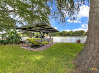 1321 E Zipp Rd, New Braunfels, TX 78130