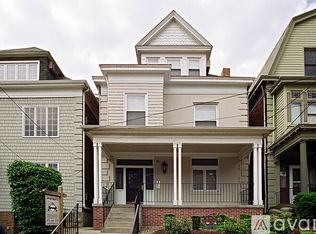 6340 Walnut St APT 2, Pittsburgh, PA 15206