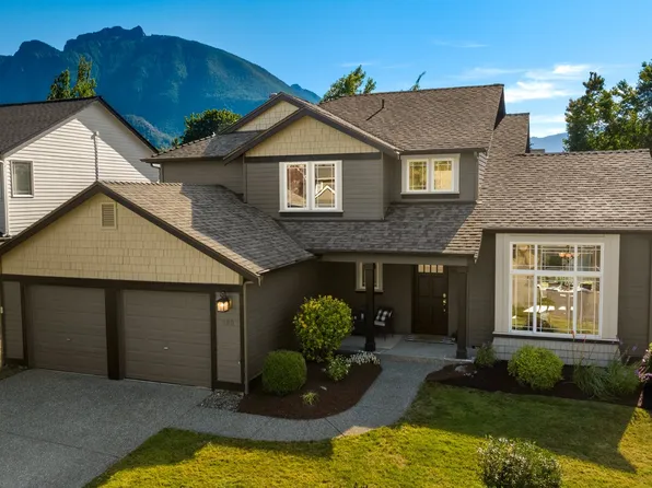 180 SE 10th Circle, North Bend, WA 98045