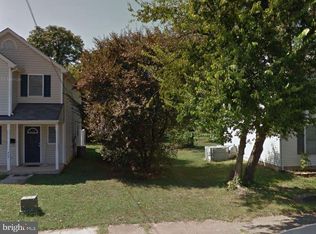905 White St, Fredericksburg, VA 22401