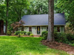 905 Flanders St, Garner, NC 27529