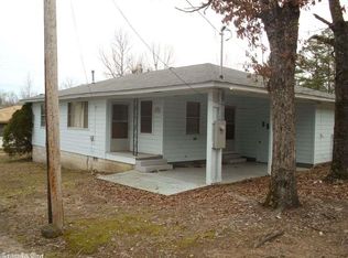 140 Timber Ridge Ln, Mount Ida, AR 71957