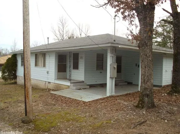 140 Timber Ridge Ln, Mount Ida, AR 71957