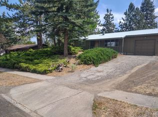 1249 NE Viking Ave, Bend, OR 97701
