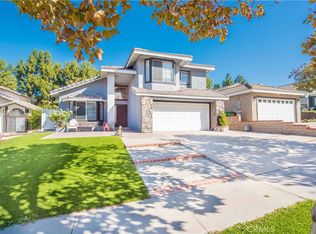 3251 Mountainside Dr, Corona, CA 92882
