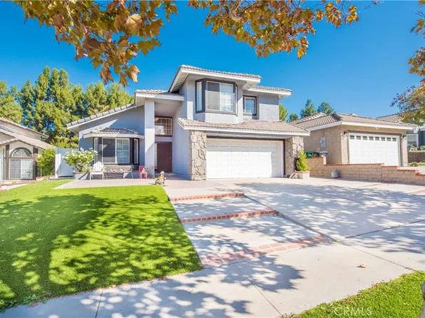 3251 Mountainside Dr, Corona, CA 92882