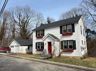 5220 Winton Ridge Ln, Cincinnati, OH 45232