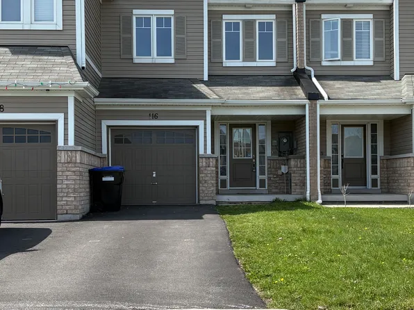 116 Knight St, New Tecumseth, ON L9R 0R6