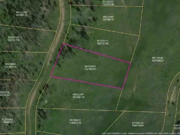 0 Whiffle Tree Trail, Oak Creek, CO 80467
