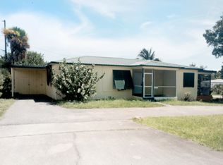 4400 N Terrace Dr, West Palm Beach, FL 33407