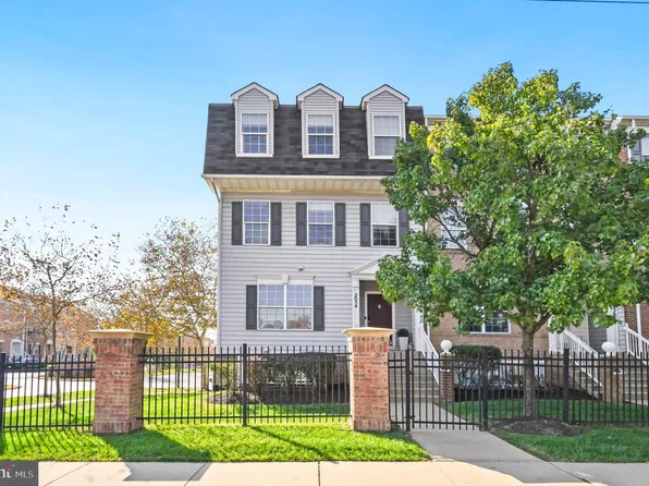 2054 University Blvd W #1, Wheaton, MD 20902