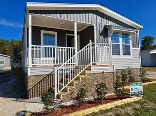 6776 Townsend Rd #54, Jacksonville, FL 32244