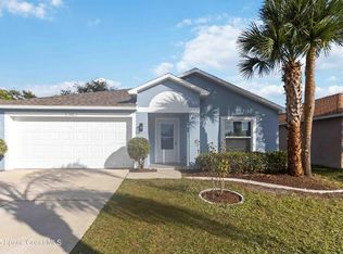 4094 Wilkes Dr, Melbourne, FL 32901