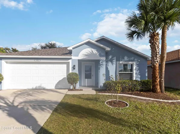 4094 Wilkes Dr, Melbourne, FL 32901