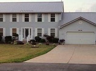 6034 State Route 113, Bellevue, OH 44811