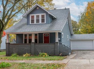 683 Strong Ave, Elkhart, IN 46514