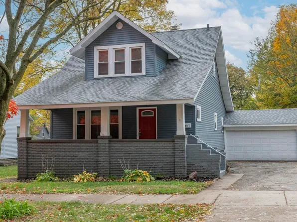 683 Strong Ave, Elkhart, IN 46514