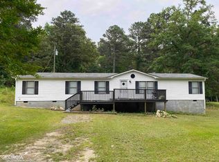 161 Chapel Hill Cir, Macon, GA 31211
