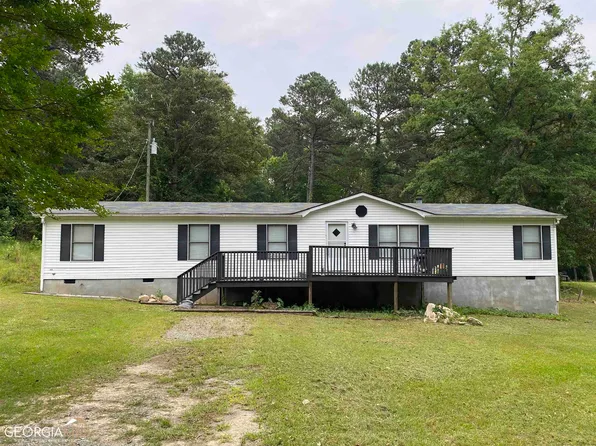 161 Chapel Hill Cir, Macon, GA 31211