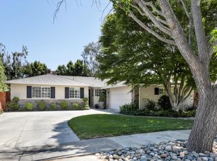 2932 Tahoe Way, San Jose, CA