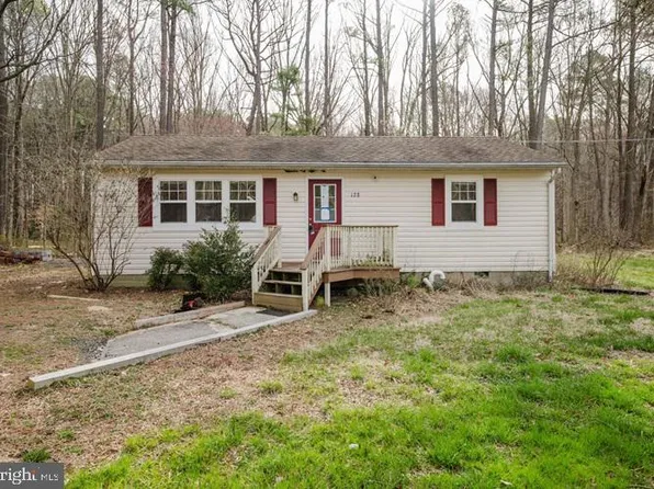 128 Forest Rd, Grasonville, MD 21638