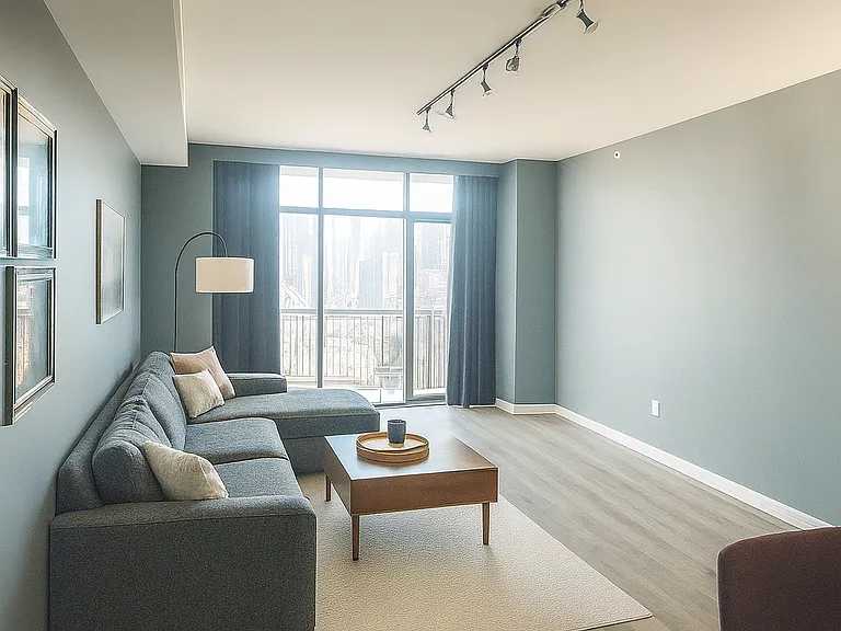 400 W Ontario St #1004 — Photo 1