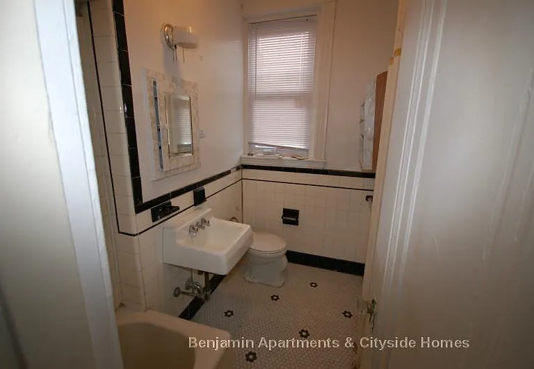 1820 Commonwealth Ave #18 — Photo 4