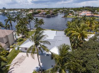 34 Seneca Rd, Sea Ranch Lakes, FL 33308