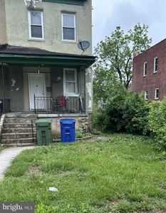 3508 Ingleside Ave, Baltimore, MD, 21215