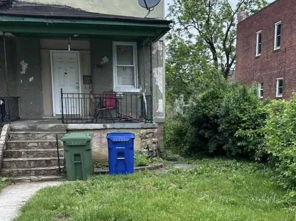 3508 Ingleside Ave, Baltimore, MD 21215