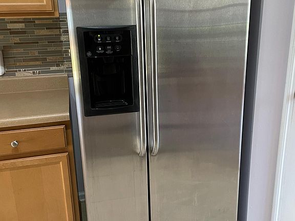fridge
