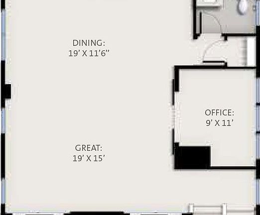 Main Level
