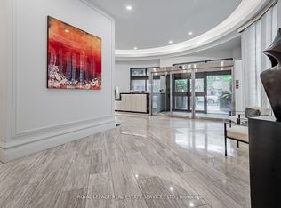 Residences of 900 Yonge, Toronto, ON M4W 3P5
