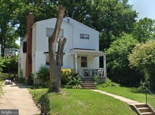 6307 Moyer Ave, Baltimore, MD