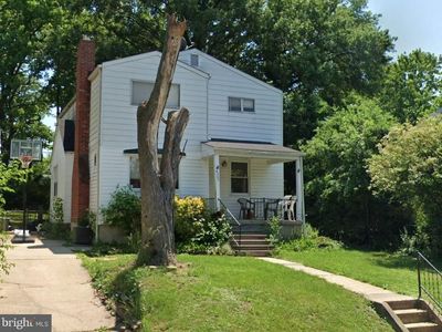 6307 Moyer Ave, Baltimore, MD, 21206