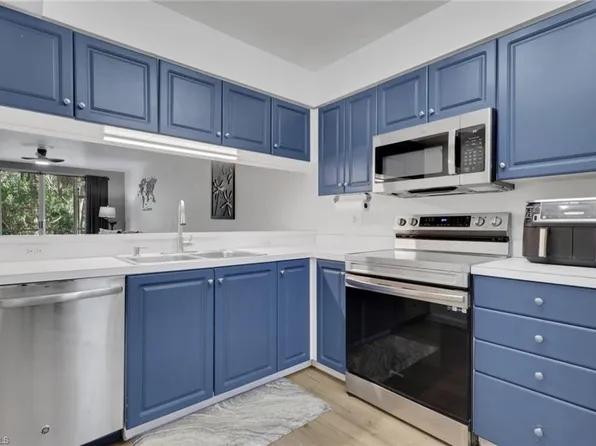 14801 Park Lake DR #104, FORT MYERS, FL 33919