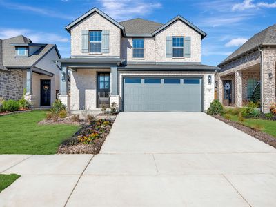 1813 Forest Wood Ln, Mesquite, TX, 75181