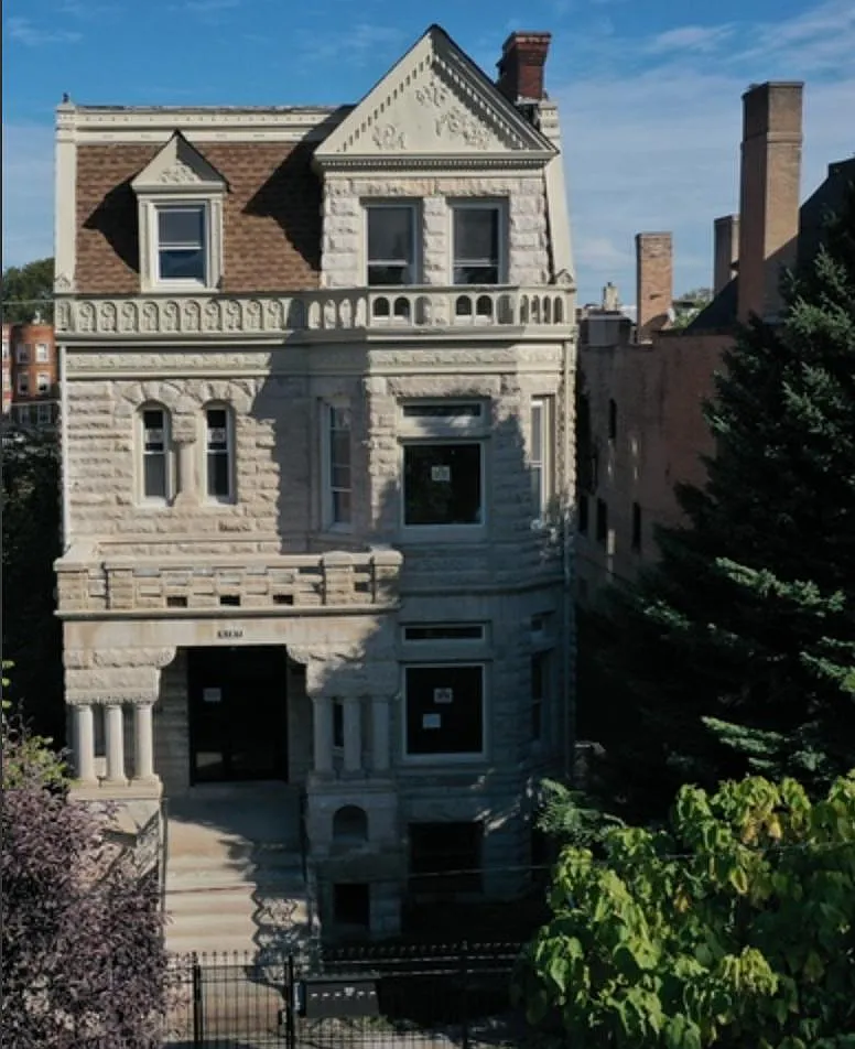 5127 S Michigan Ave — Photo 1