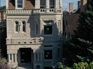 5127 S Michigan Ave, Chicago, IL 60615