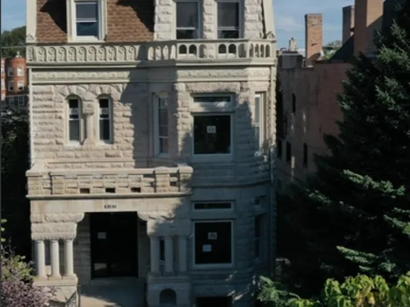 5127 S Michigan Ave, Chicago, IL 60615