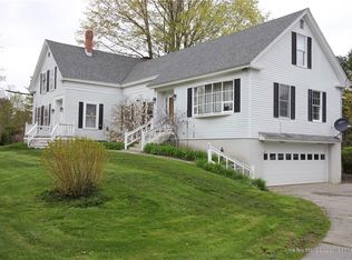 69 Skillings Corner Rd, Auburn, ME 04210